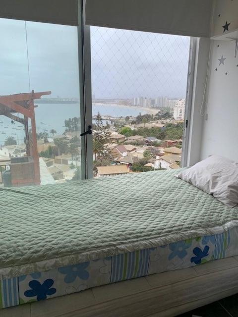 Don Felix Aparthotel Coquimbo Exterior photo