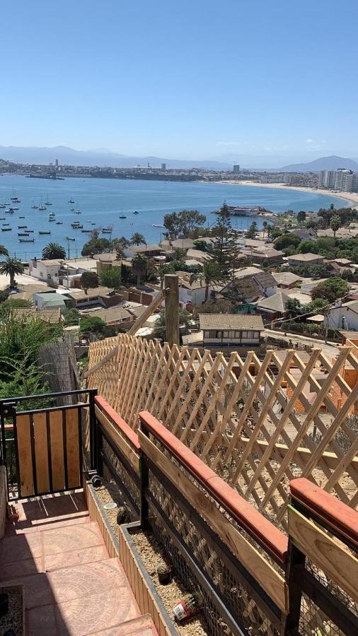Don Felix Aparthotel Coquimbo Exterior photo