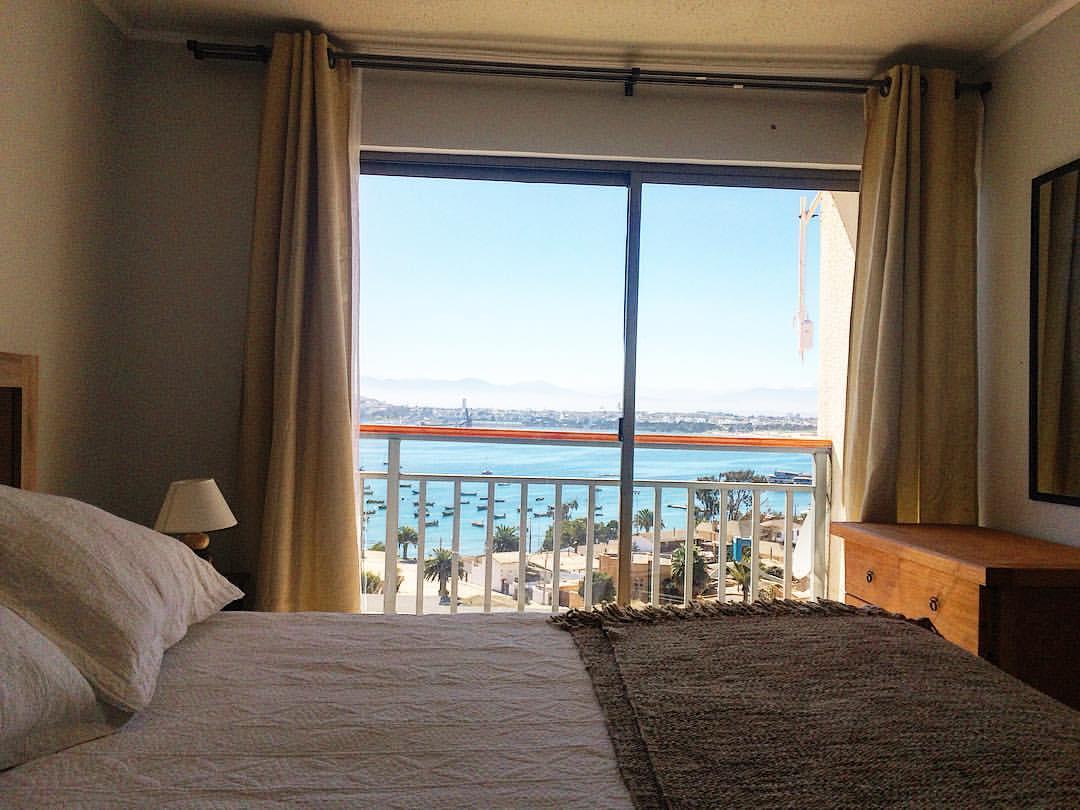 Don Felix Aparthotel Coquimbo Exterior photo